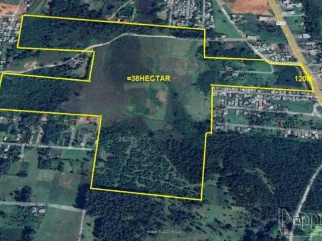 Terreno venda em Região Geográfica Imediata de Novo Hamburgo - São Leopoldo, Região Metropolitana de Porto Alegre