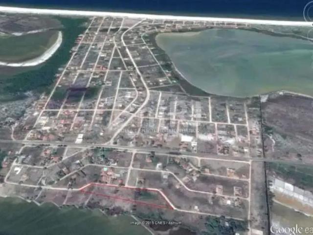 Terreno venda em Região Geográfica Imediata de Cabo Frio, Araruama
