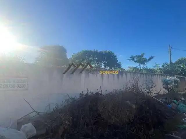Terreno venda em Região Geográfica Imediata de Cabo Frio, Araruama