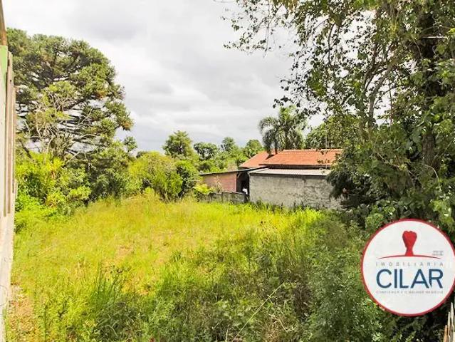 Terreno venda em Região Geográfica Imediata de Curitiba, Região Metropolitana de Curitiba