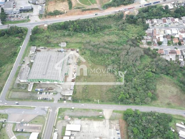 Terreno venda em Região Geográfica Imediata de Curitiba, Região Metropolitana de Curitiba