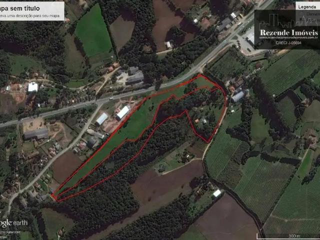 Terreno venda em Região Geográfica Imediata de Curitiba, Região Metropolitana de Curitiba