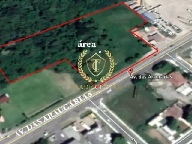 Terreno venda em Região Geográfica Imediata de Curitiba, Região Metropolitana de Curitiba