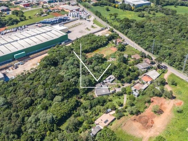 Terreno venda em Região Geográfica Imediata de Curitiba, Região Metropolitana de Curitiba