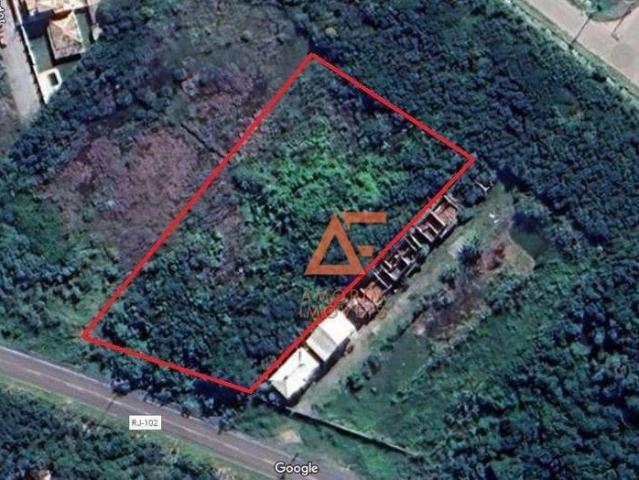 Terreno venda em Monte Alto, Arraial do Cabo