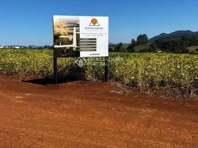 Terreno venda em Região Geográfica Imediata de Lajeado, Arroio do Meio