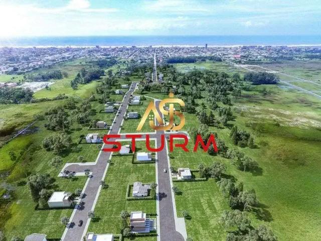 Terreno venda em Região Geográfica Imediata de Torres, Aglomeração Urbana do Litoral Norte
