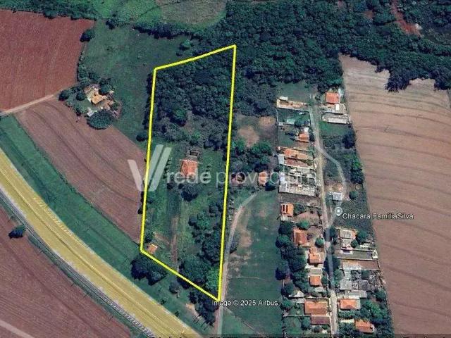 Terreno venda em Artur Nogueira