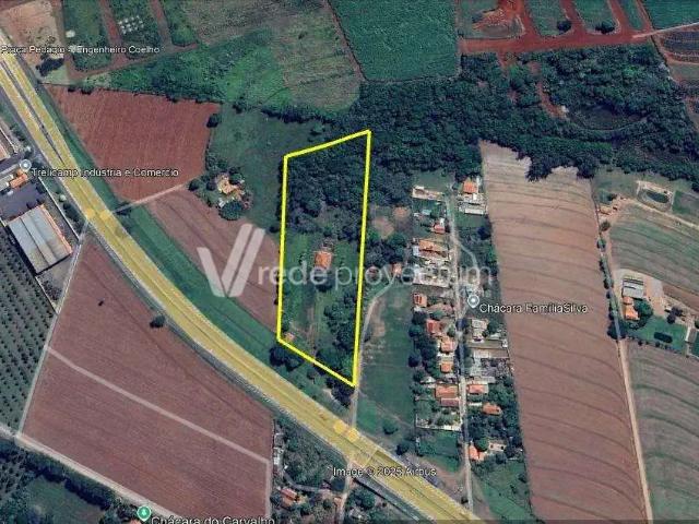Terreno venda em Região Imediata de Campinas, Região Metropolitana de Campinas