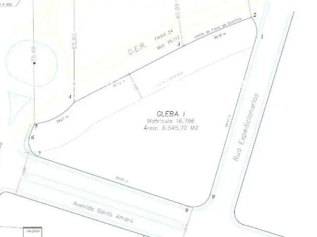 Terreno venda em Região Imediata de Campinas, Região Metropolitana de Campinas