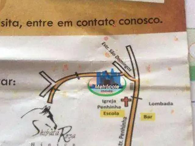 Terreno venda em Região Imediata de São Paulo, Região Metropolitana de São Paulo