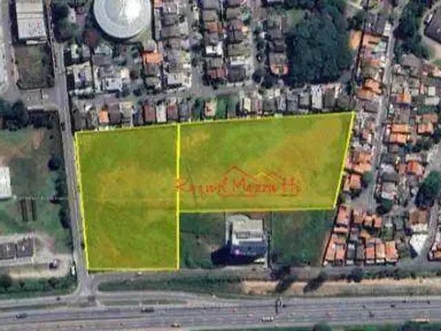 Terreno venda em Região Imediata de São Paulo, Região Metropolitana de São Paulo