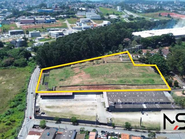 Terreno venda em Cidade Nova Arujá, Arujá