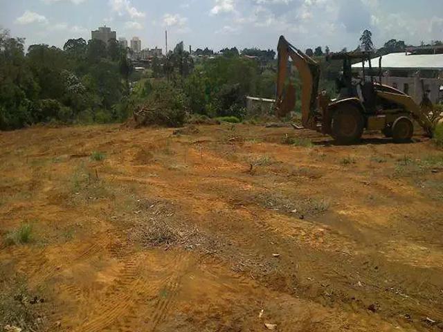 Terreno venda em Cidade Nova Arujá, Arujá