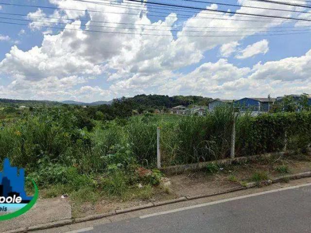 Terreno venda em Cidade Nova Arujá, Arujá