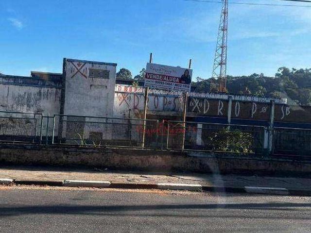 Terreno venda em Região Imediata de São Paulo, Região Metropolitana de São Paulo