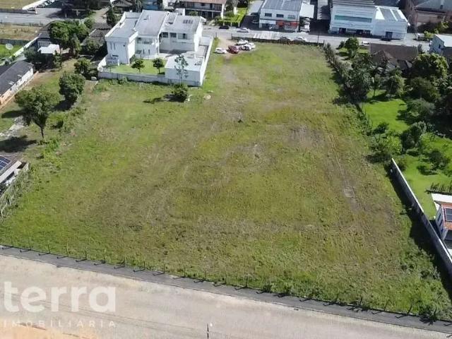 Terreno venda em Região Geográfica Imediata de Blumenau, Ascurra
