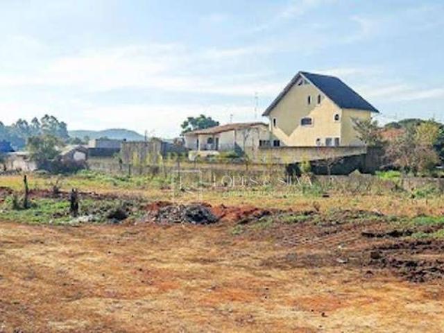 Terreno venda em Região Imediata de Bragança Paulista, Atibaia