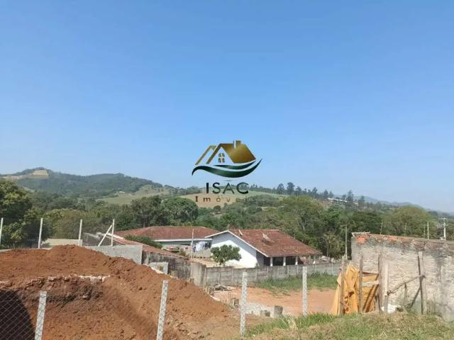 Terreno venda em Batatuba, Piracaia