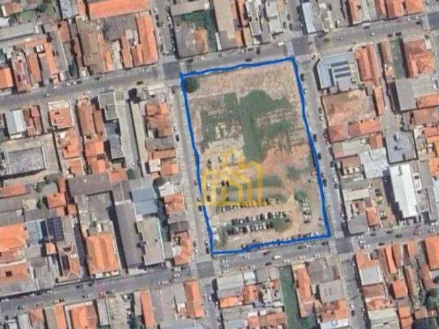 Terreno venda em Atibaia, Região Geográfica Intermediária de Campinas