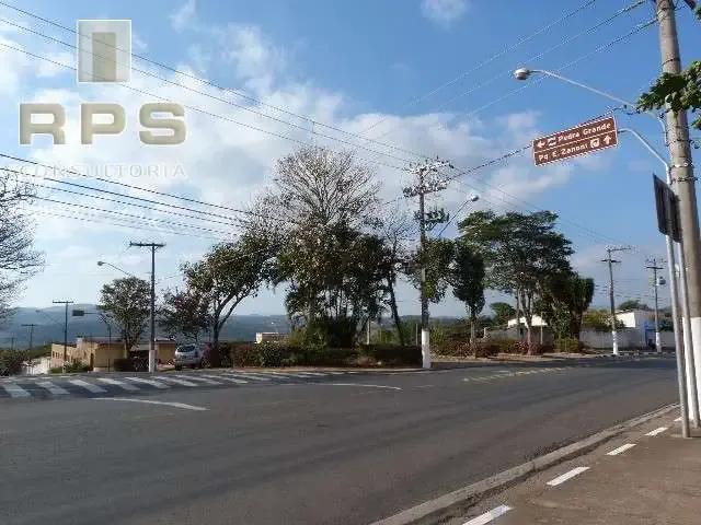Terreno venda em Atibaia, Região Geográfica Intermediária de Campinas