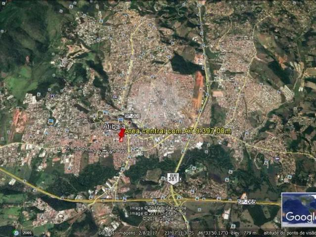 Terreno venda em Região Imediata de Bragança Paulista, Atibaia