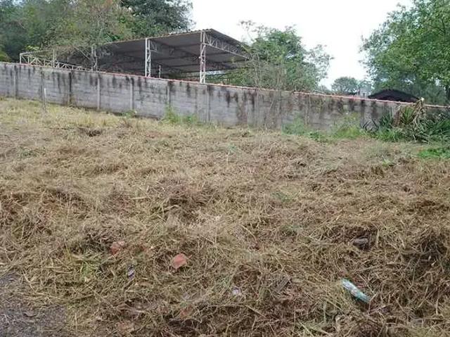 Terreno venda em Ribeirão dos Porcos, Atibaia