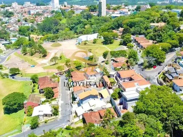 Terreno venda em Região Imediata de Bragança Paulista, Atibaia