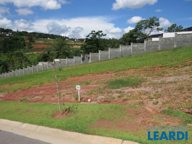 Terreno venda em Atibaia