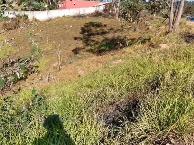Terreno venda em Região Imediata de Bragança Paulista, Atibaia