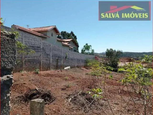 Terreno venda em Atibaia
