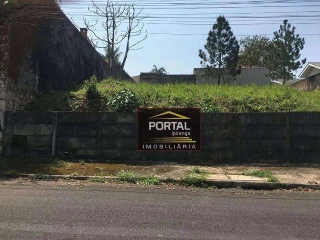 Terreno venda em Região Imediata de Bragança Paulista, Atibaia