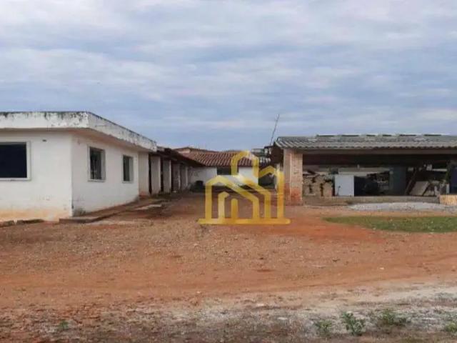 Terreno venda em Atibaia, Região Geográfica Intermediária de Campinas