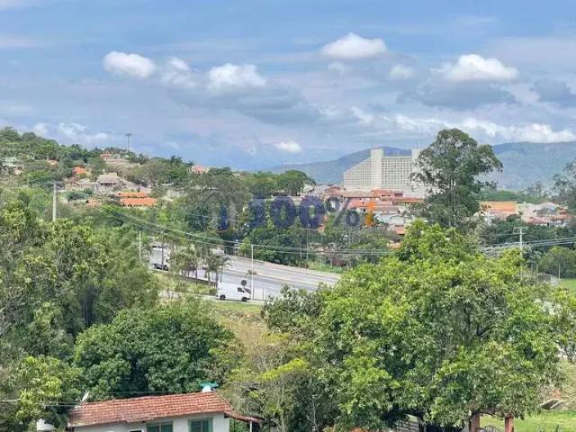 Terreno venda em Região Imediata de Bragança Paulista, Atibaia