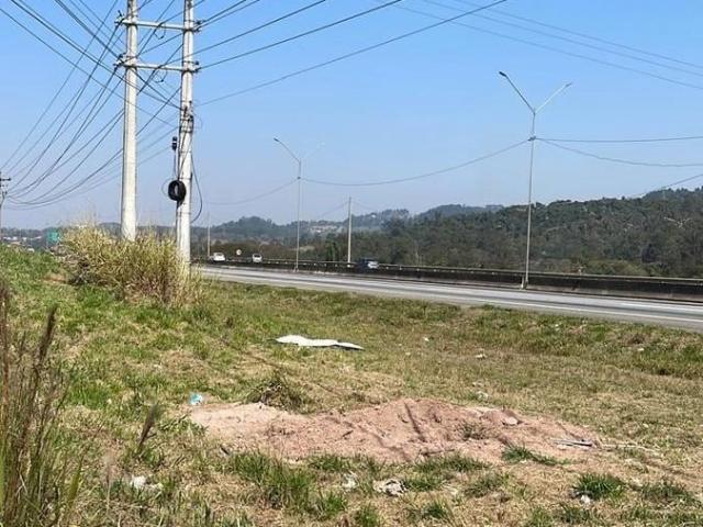 Terreno venda em Atibaia