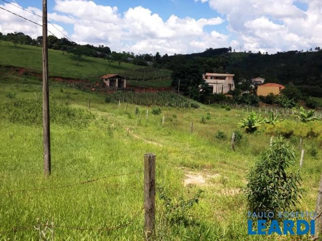 Terreno venda em Atibaia