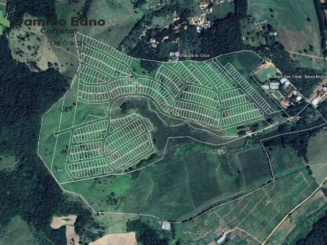Terreno venda em Região Imediata de Bragança Paulista, Atibaia