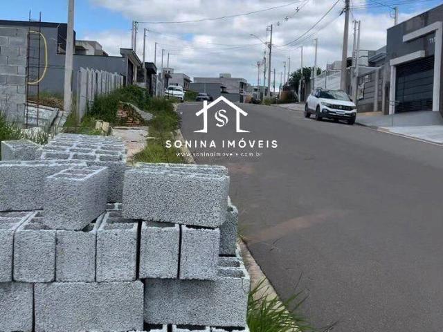 Terreno venda em Atibaia