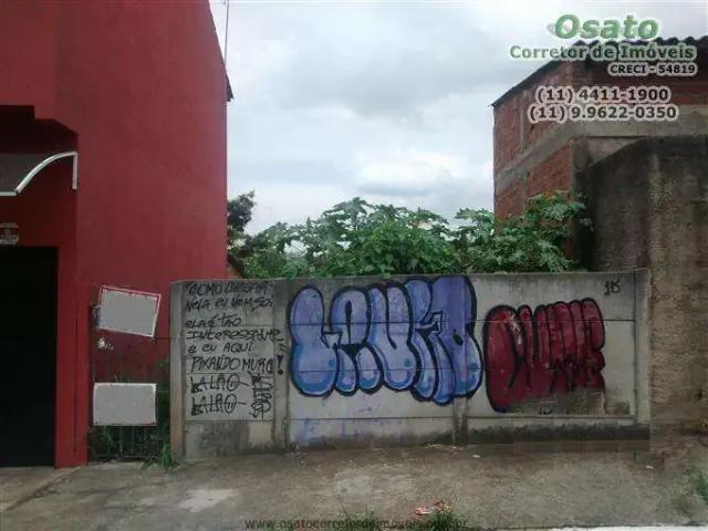 Terreno venda em Região Imediata de São Paulo, Região Metropolitana de São Paulo