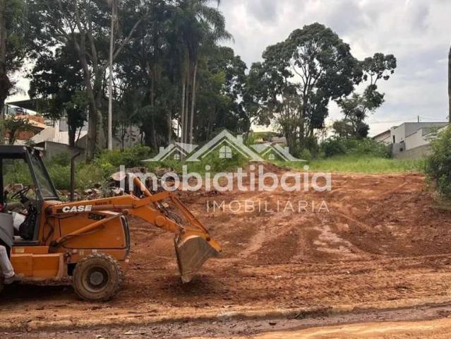 Terreno venda em Atibaia