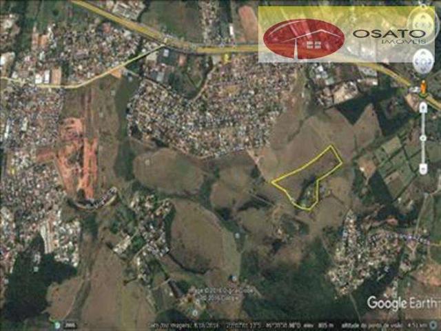 Terreno venda em Atibaia, Região Geográfica Intermediária de Campinas