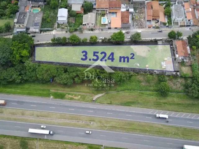 Terreno venda em Região Imediata de Bragança Paulista, Atibaia