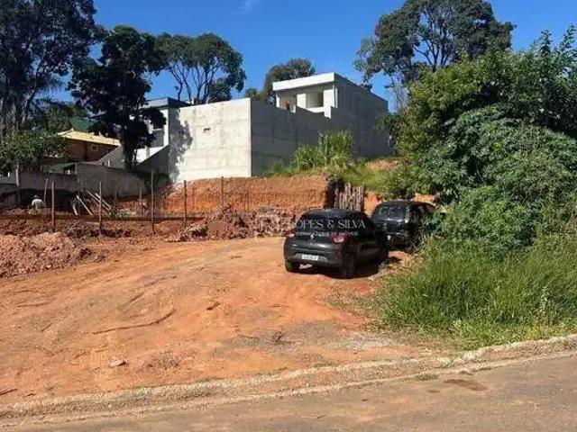 Terreno venda em Atibaia