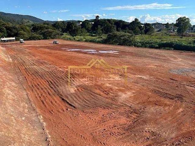 Terreno venda em Região Imediata de Bragança Paulista, Atibaia