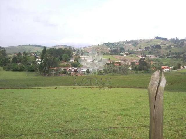 Terreno venda em Atibaia