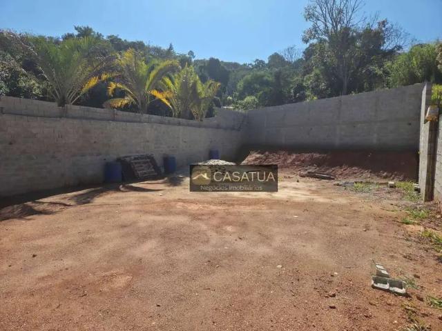 Terreno venda em Região Imediata de Bragança Paulista, Atibaia