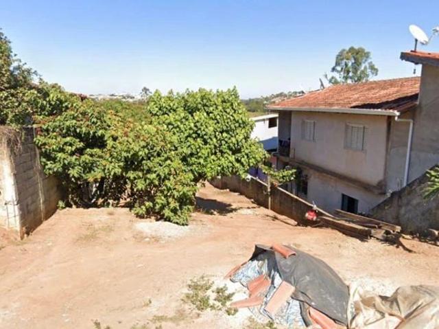 Terreno venda em Atibaia
