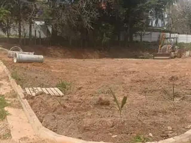 Terreno venda em Atibaia