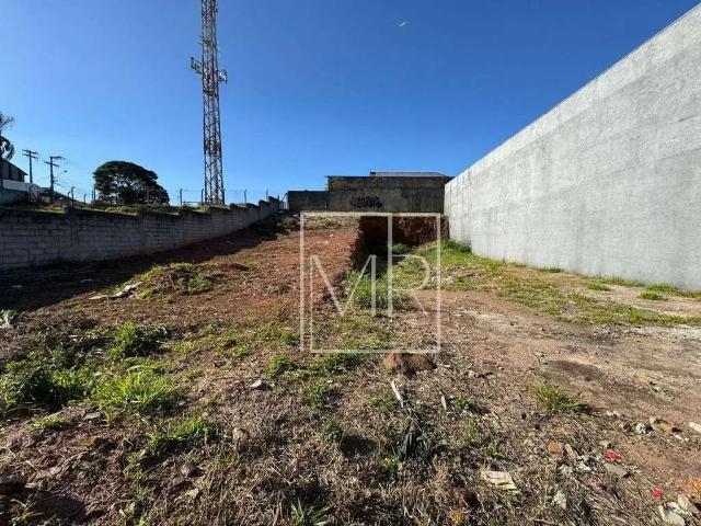 Terreno venda em Atibaia