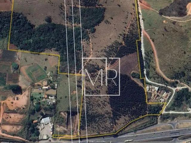 Terreno venda em Região Imediata de Bragança Paulista, Atibaia